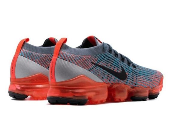 Air VaporMax Flyknit 3.0 "Flash Crimson"