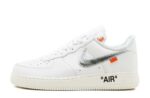 Off-White Air Force 1 "ComplexCon Exclusive"