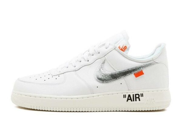 Off-White Air Force 1 "ComplexCon Exclusive"