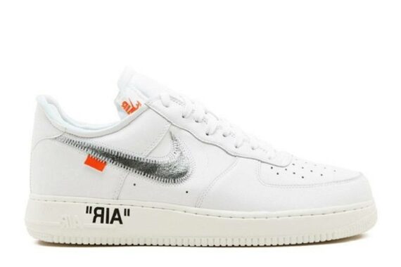 Off-White Air Force 1 "ComplexCon Exclusive"