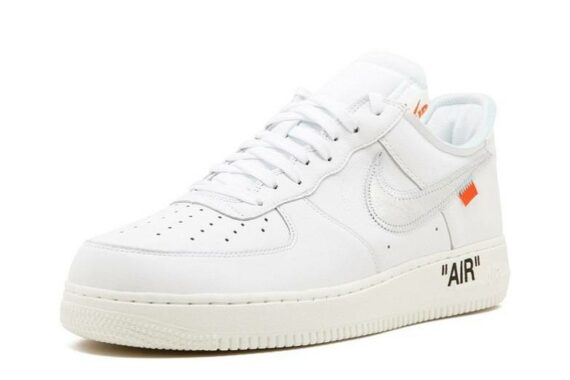 Off-White Air Force 1 "ComplexCon Exclusive"