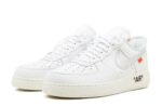 Off-White Air Force 1 "ComplexCon Exclusive"
