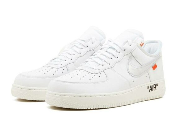 Off-White Air Force 1 "ComplexCon Exclusive"