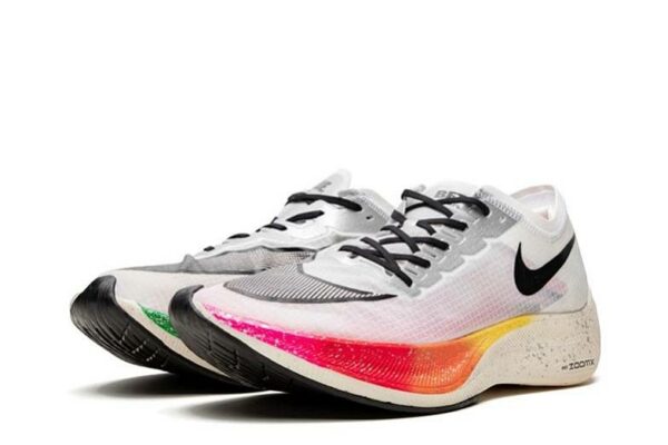 ZoomX VaporFly NEXT% Be True AO4568-101