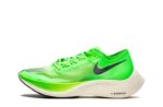 ZoomX Vaporfly Next% "Volt"