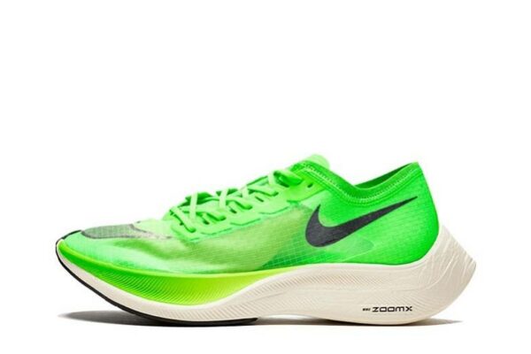 ZoomX Vaporfly Next% "Volt"