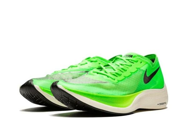 ZoomX Vaporfly Next% Volt AO4568-300