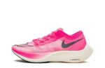 Nike ZoomX Vaporfly Next% "Pink"