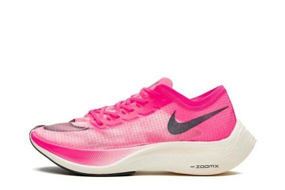 Nike ZoomX Vaporfly Next% "Pink"