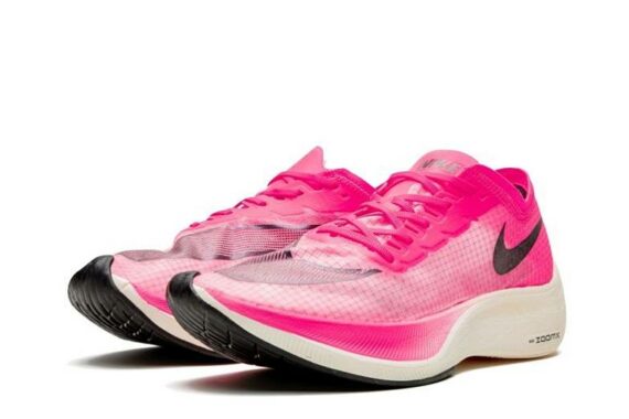 Nike ZoomX Vaporfly Next% "Pink"