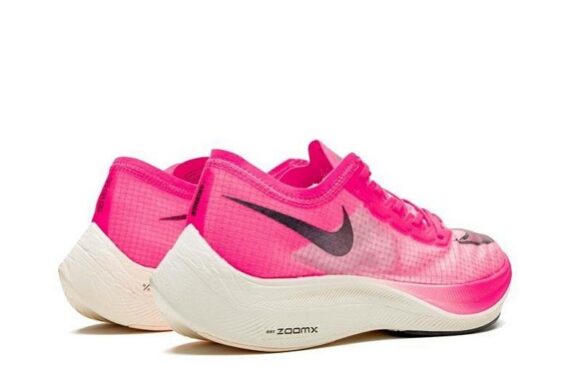 Nike ZoomX Vaporfly Next% "Pink"