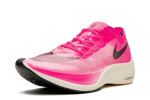 Nike ZoomX Vaporfly Next% "Pink"