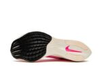 Nike ZoomX Vaporfly Next% "Pink"