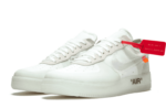 Off-White Air Force 1 AF1 Low "White"