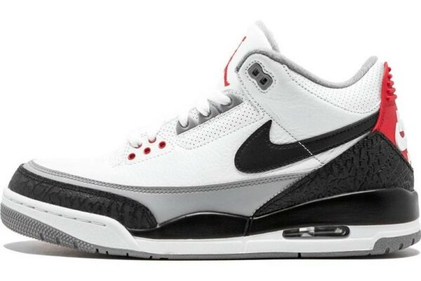 Air Jordan 3 Retro NRG "Tinker"