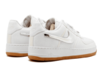 Travis Scott Air Force 1 One "White"