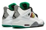 Jordan 4 WMNS “Rasta”