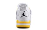 Air Jordan 4 "Vivid Sulfur"