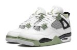 Air Jordan 4 Retro “Seafoam” (WMNS)