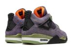 Jordan 4 “Canyon Purple”