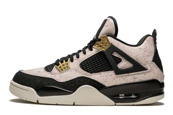 Air Jordan 4 “Silt Red”