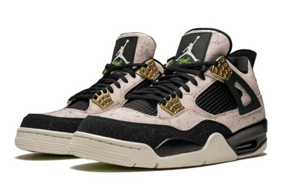 Air Jordan 4 “Silt Red”