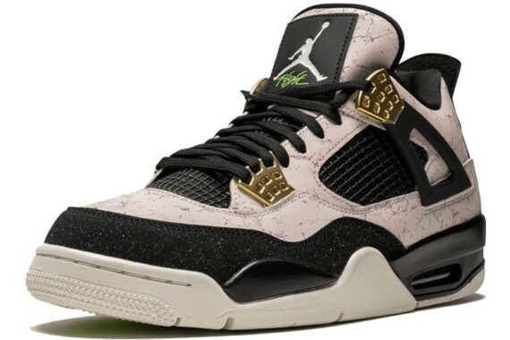 Air Jordan 4 “Silt Red”