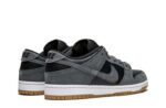 SB Dunk Low “Dark Grey”