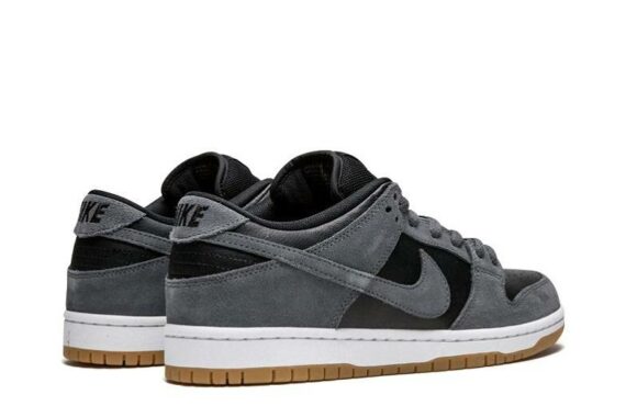 SB Dunk Low “Dark Grey”