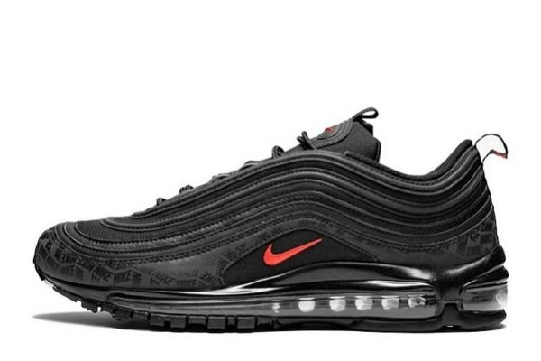 Air Max 97 "Sakura Black"