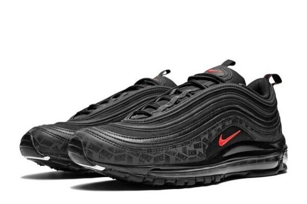 Air Max 97 Sakura Black AR4259-001