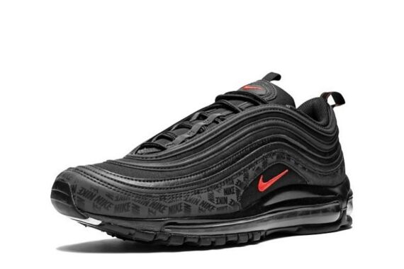 Air Max 97 "Sakura Black"