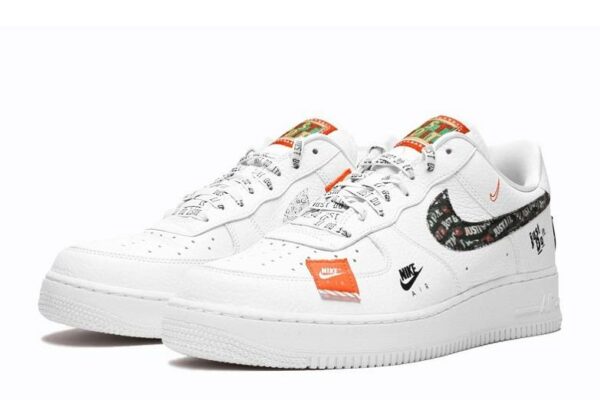 Nike Air Force 1 Just Do It AR7719-100