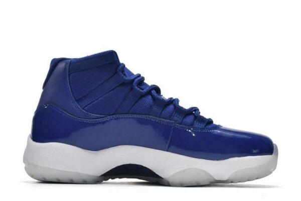 Jordan 11 Midnight Blue AT7802-115