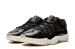 Jordan 11 Low "72-10"