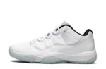 Air Jordan 11 Low “Legend Blue”