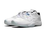 Air Jordan 11 Low “Legend Blue”