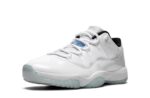 Air Jordan 11 Low “Legend Blue”