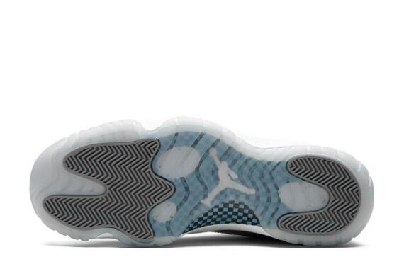Air Jordan 11 Low “Cement Grey”