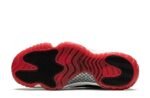 Jordan 11 Low “White Bred”