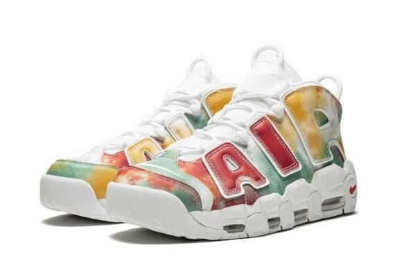 Air More Uptempo "UK"