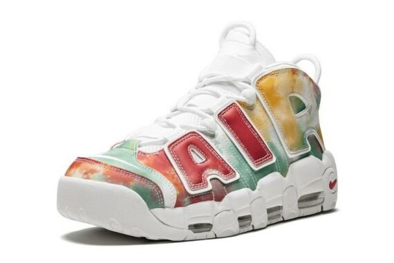 Air More Uptempo "UK"