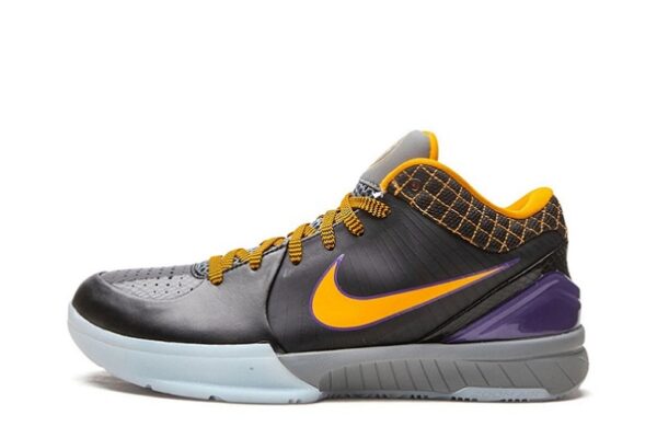 Zoom Kobe 4 Protro "Carpe Diem"