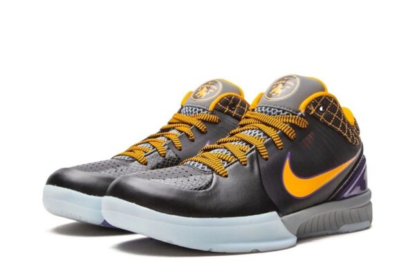 Zoom Kobe 4 Protro Carpe Diem AV6339-001