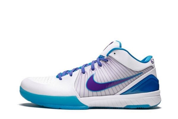 Zoom Kobe 4 Protro "Draft Day"