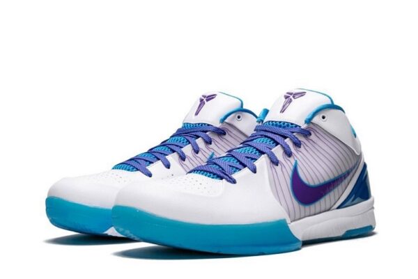 Zoom Kobe 4 Protro Draft Day AV6339-100