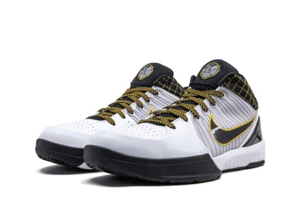 Zoom Kobe 4 Protro Del Sol AV6339-101