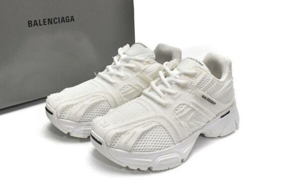 Balenciaga Phantom Sneaker “White”