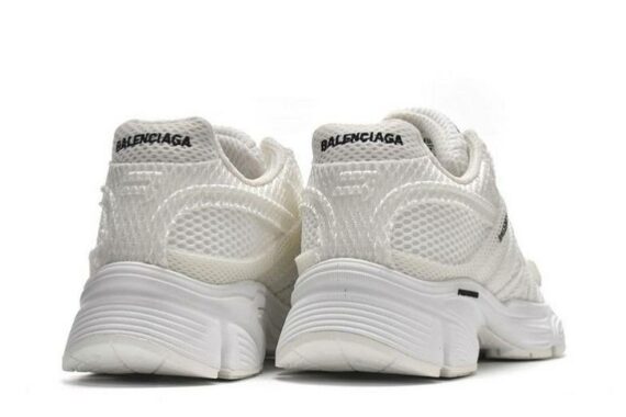 Balenciaga Phantom Sneaker “White”