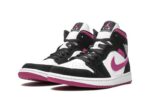 Air Jordan 1 "Magenta" Mid